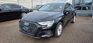 Audi A3 2021
