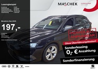 Seat Leon 2025