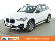 BMW X1 2021