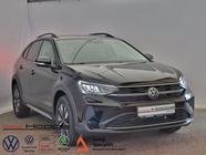 Volkswagen Taigo 2024