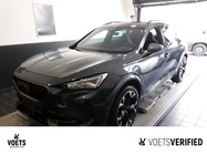 Cupra Formentor 2023