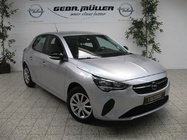 Opel Corsa 2022