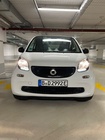 Smart ForTwo 2019