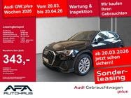 Audi Q3 2025