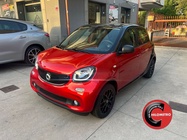 Smart ForFour 2019