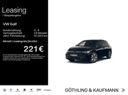 Volkswagen Golf 2025