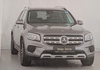 Mercedes-Benz GLB-Class 2021