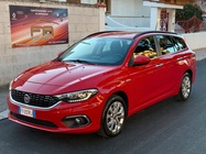 Fiat Tipo 2019