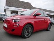 Fiat 500e 2021