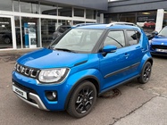 Suzuki Ignis 2021