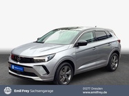 Opel Grandland 2023