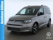 Volkswagen Caddy 2025