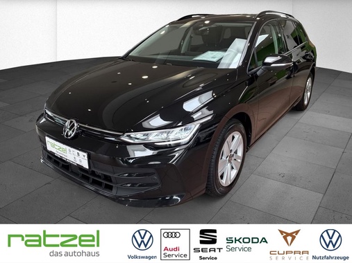 Volkswagen Golf 2025