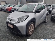 Toyota Aygo 2023