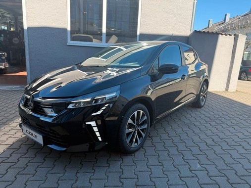 Mitsubishi Colt 2023