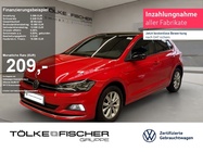 Volkswagen Polo 2019