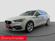 Seat Leon 2024