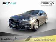 Ford Mondeo 2022