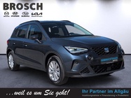 Seat Arona 2025