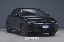 Lancia Ypsilon 2025