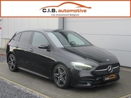 Mercedes-Benz B-Class 2023