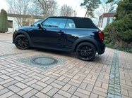 MINI Cabrio 2023