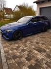 Mercedes-Benz C-Class 2023