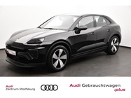 Porsche Macan 2024