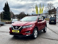 Nissan Qashqai 2020