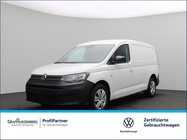 Volkswagen Caddy 2025