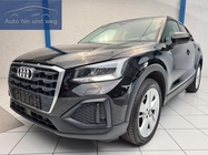 Audi Q2 2024