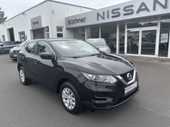 Nissan Qashqai 2019