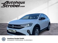 Volkswagen Taigo 2023