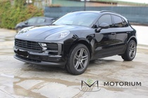 Porsche Macan 2019