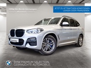 BMW X3 2020