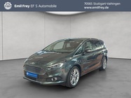 Ford S-Max 2019