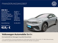 Volkswagen ID.5 2023
