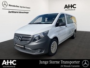 Mercedes-Benz Vito 2022
