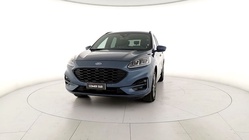 Ford Kuga 2023