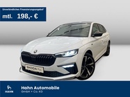 Skoda Scala 2025