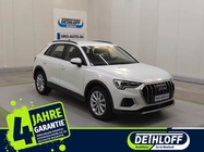 Audi Q3 2019