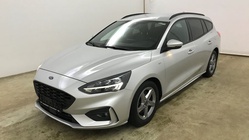 Ford Focus 2019