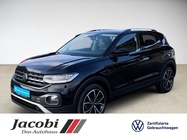Volkswagen T-Cross 2022