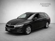 Skoda Octavia 2023