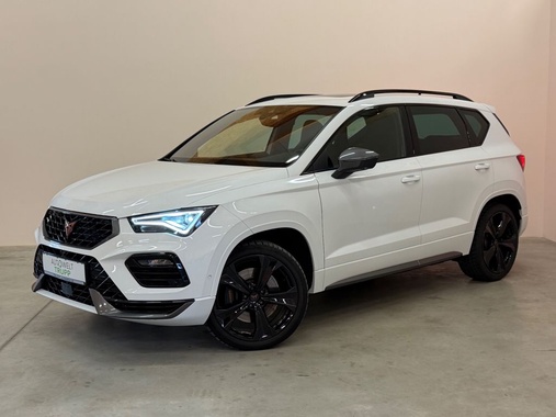 Cupra Ateca 2021
