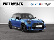MINI Cooper 2025