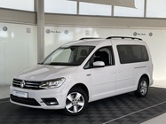 Volkswagen Caddy Maxi 2020