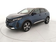 Peugeot 3008 2021