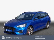 Ford Focus 2022