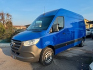 Mercedes-Benz Sprinter 2020